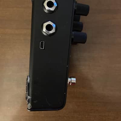 DigiTech Trio Band Creator 2015 - Black image 4