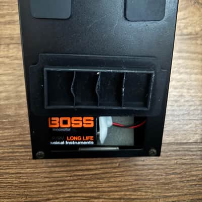 Boss PC-2 Percussion synthesiser 1984 image 7