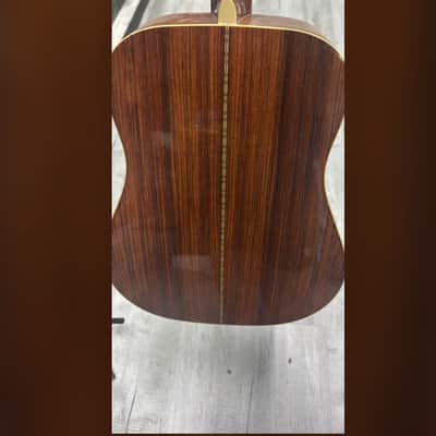 westbury acoustic guitar image 4