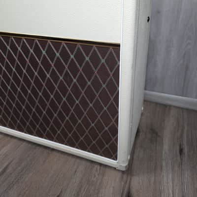 Vox AC30S1 OneTwelve 30-Watt 1x12" Guitar Combo 2018 - Present - White image 7