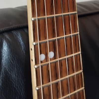 Ibanez RG721RW-CNF Premium Flat Characoal Brown image 11