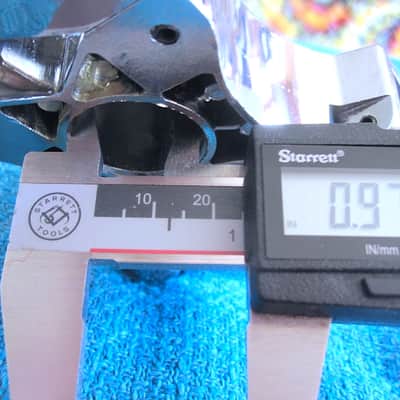Gibraltar Single Tom Arm Clamp Mount Bracket image 5