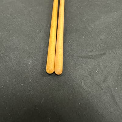 Mike Balter 9B, 5/8-Inch Brass Bell Mallets, 13-1/8" Birch Handle - EXCELLENT #2 image 11