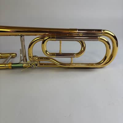Yamaha YSL-456G image 9