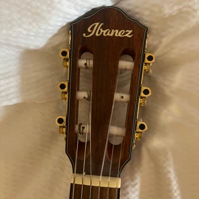 Ibanez FRH10N-BSF 2023 - Present - Brown Sunburst image 4