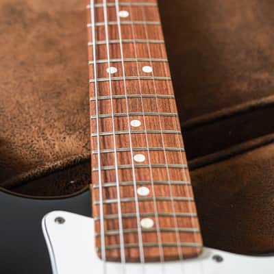 Fender Stratocaster HSS 2019 | Black image 7