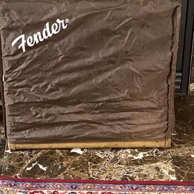 Fender Blues DeVille 2-Channel 60-Watt 4x10" Guitar Combo 1994 - Tweed image 7