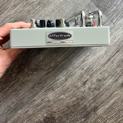 Effectrode LA-1A Super High Resolution Leveling Amplifier 2010s - Cream image 5