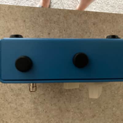 Surfy Industries SurfyTrem Deluxe 2022 - Present - Blue image 6