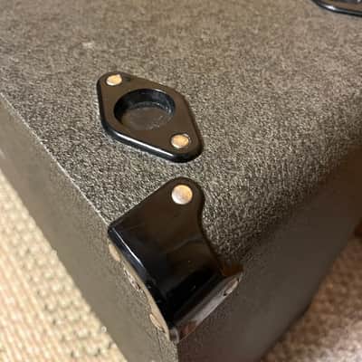 Marshall JTMC 212 Cabinet image 7