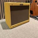 Fender Blues Junior Lacquered Tweed 15-Watt 1x12" Guitar Combo 2016 - Present - Lacquered Tweed