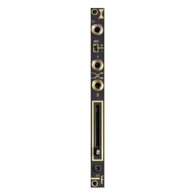 Instruo [1]f Fader Module image 2