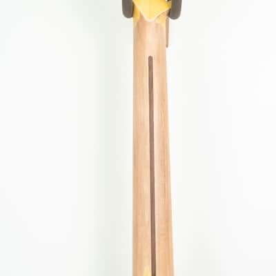 Nash S-57 Ash 2-Tone Burst Light Aging image 5
