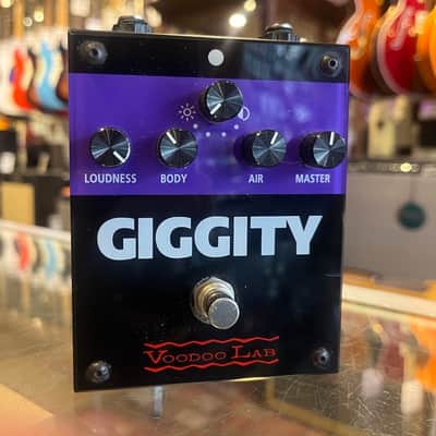 Voodoo Lab Giggity - User review - Gearspace
