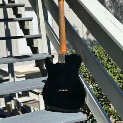 Veritas Texas Miracle Custom Aged Nitro *Authorized Dealer* @AIFG image 3
