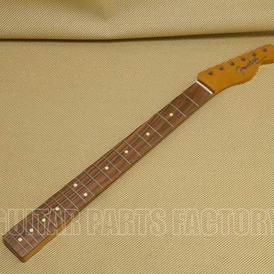 099-1603-921 Fender Classic Series 60's Telecaster® Guitar Neck, 21 Vintage Frets, Pau Ferro 099-1603-921 image 2