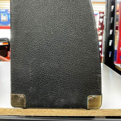 Peavey Ecoustic E208 30W 2x8" Acoustic Amp 2010s - Black image 4