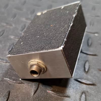 Electro-Harmonix LPB-1 Linear Power Booster 1970's Vintage Preamp Module Vintage Boost image 7