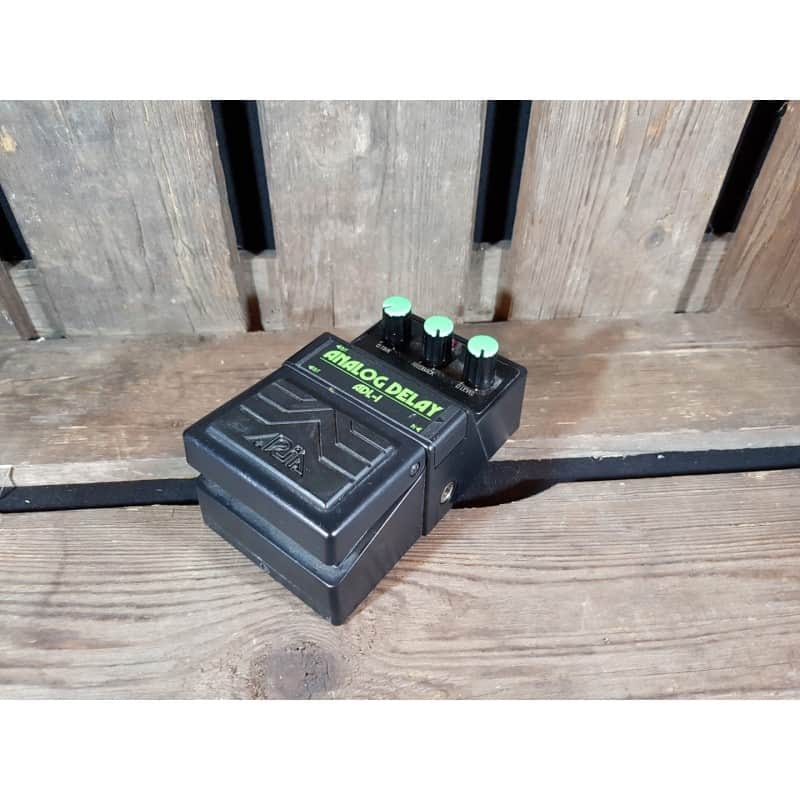 ギター ARIA ANALOG DELAY ADL-1 MADE IN JAPAN Aria ADL-1 Analog Delay (vintage, Japan) | Reverb
