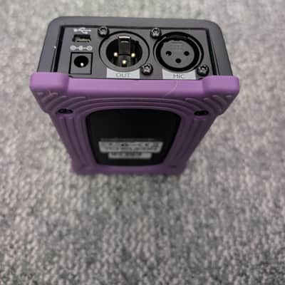 Immagine TC Helicon VoiceTone X1 2011 - 2021 - Black - 2