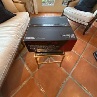 Pioneer  DJM 900 Nexus image 3