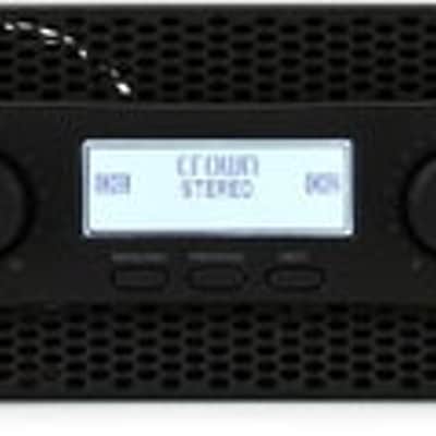 Crown XLS 1502 525-watt 2-channel Power Amplifier image 2