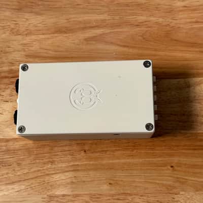 Walrus Audio Canvas Stereo DI/LI - 2025 - Harvest Limited Edition image 4