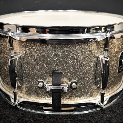 Gretsch Drums Mahogany Popcorn Snare image 3
