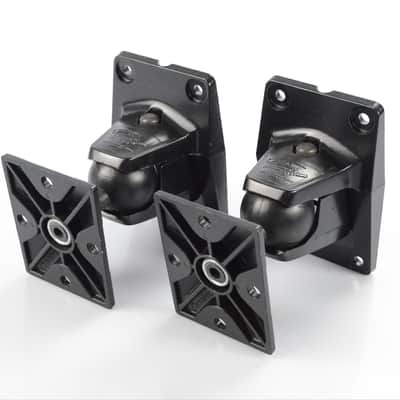 Omnimount Systems Series 100 Speaker Wall Mounts 35 to 70 lbs #32148 image 1