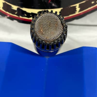 Immagine Shure Vintage Unidyne III 545SD Cardoid Dynamic Microphone - 6