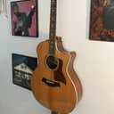 Taylor 814ce - V-Class
