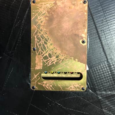 Jackson Custom Shop--Randy Rhoads Concorde Relic Tribute Guitar image 10
