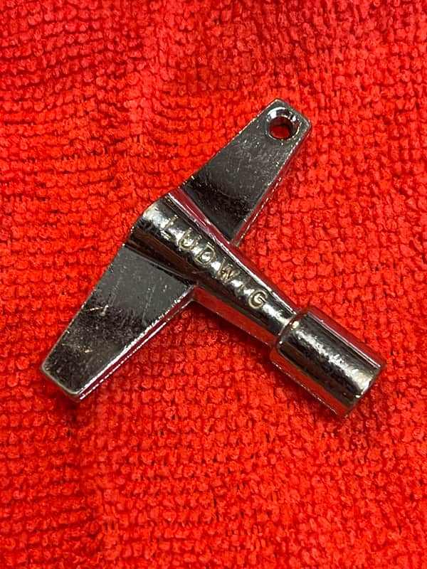 Ludwig Vintage Drum Key 70’s image 1