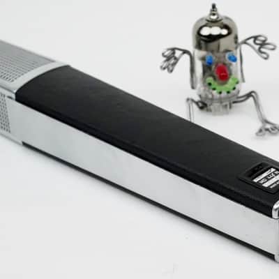 Sennheiser MD 441 N Mic Vintage Mikrofon + Fast Neuwertig + 1,5J. Garantie image 8