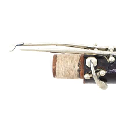 Heinrich F. Meyer English Horn / Cor Anglais c. 1865 - HISTORIC COLLECTION image 21