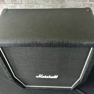 Marshall MX212AR 160-watt 2x12-inch Vertical Extension Cabinet 2025 - Black image 4