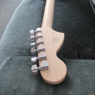~Cashified~ Fender Squier Affinity StratoCaster image 12