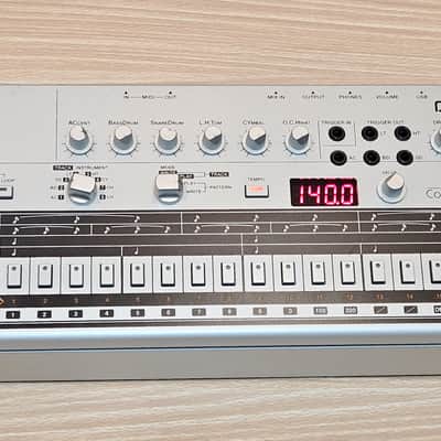Roland TR-06 Drumatix Rhythm Performer Boutique Series Drum Machine