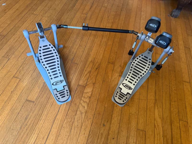 PDP 500 Series Double Bass Drum Pedal
