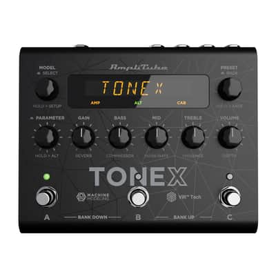 IK Multimedia AmpliTube ToneX Pedal image 1