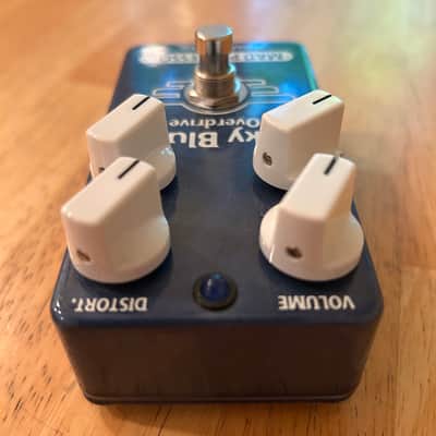 Mad Professor Sky Blue Overdrive | MINT | FREE Same-day shipping image 3