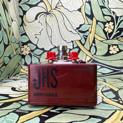 JHS Pedals Angry Charlie V2 - Used image 3