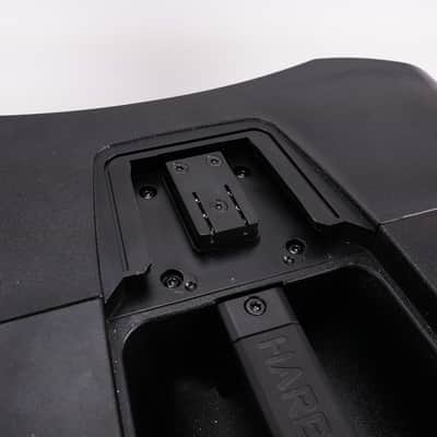 Harbinger MLS 1000 Powered Speaker image 11