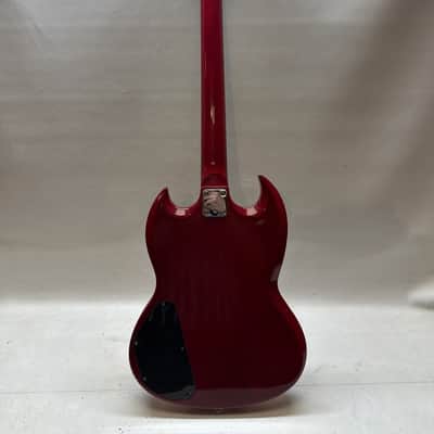 Epiphone SPECIAL SG image 5