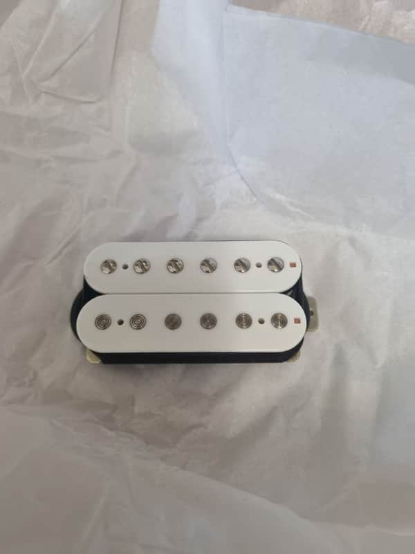 Immagine Planet Tone Statera Lucas Fowler Signature Humbucker - 1