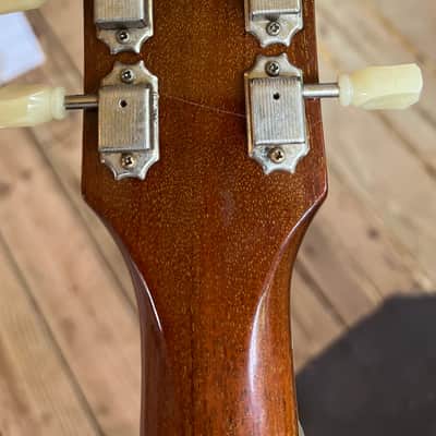 Gibson Les Paul 2001 image 19