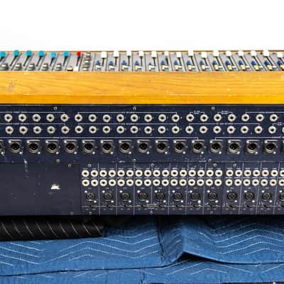 Trident 65 24x8x16 Owned by Daptone Records image 23