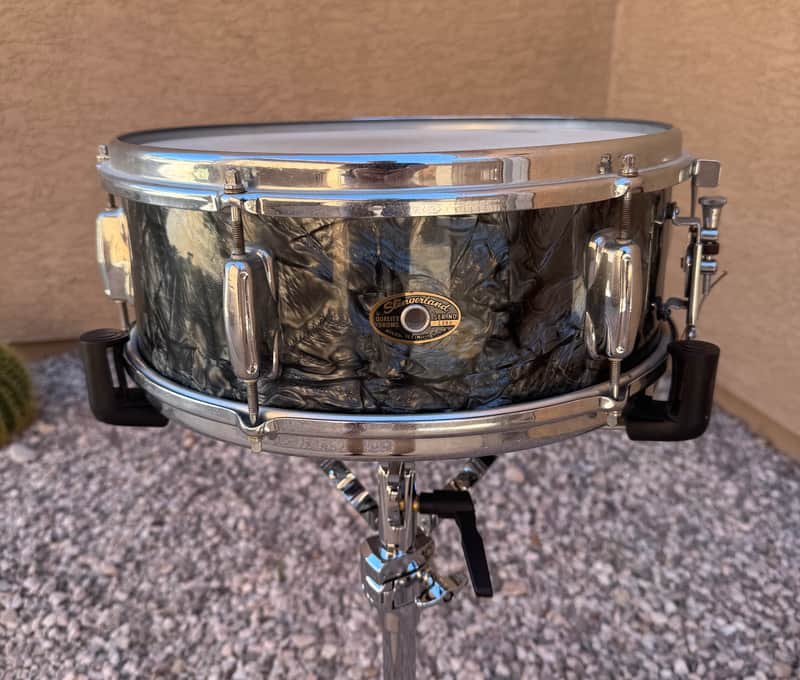 Slingerland Snare Drum
