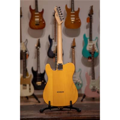 FENDER Standard Telecaster MN Butterscotch Blonde image 4