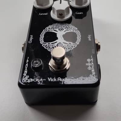 Vick Audio Tree Of Life Overdrive image 2